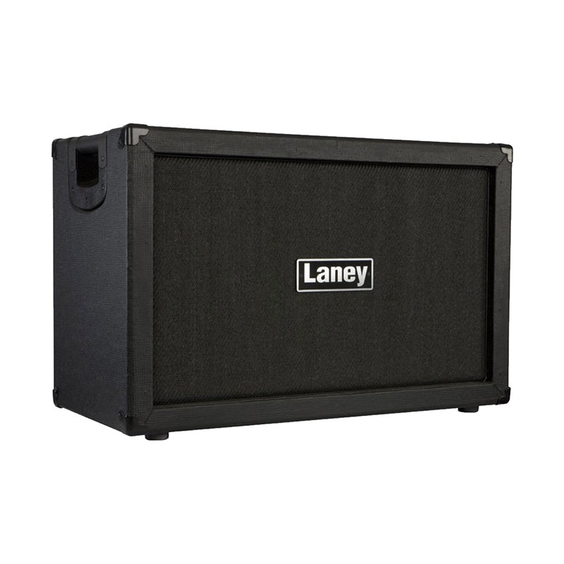 Laney IRT212 Ironheart 2x12 Guitar Speaker Cabinet